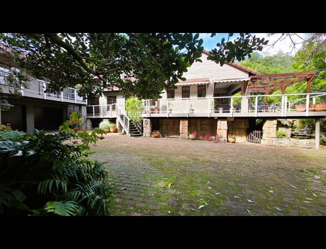 4 BEDROOM HOUSE FOR SALE IN GROOT BRAKRIVIER CENTRAL